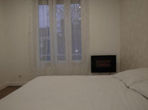 Cosy Appartement proche Paris